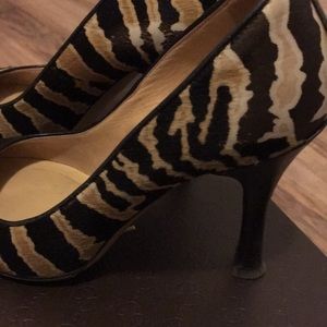 Gucci heels